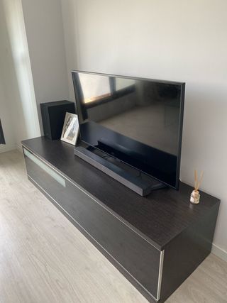 Mueble TV salon 
