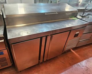 Mesa Refrigerada Infrico BMGN 1470