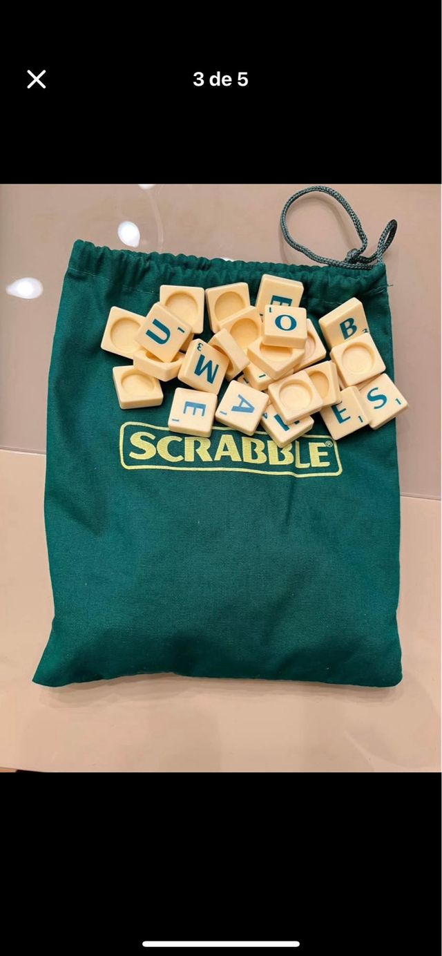 Scrabble Original