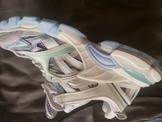 Zapatillas Balenciaga Track  multicolor