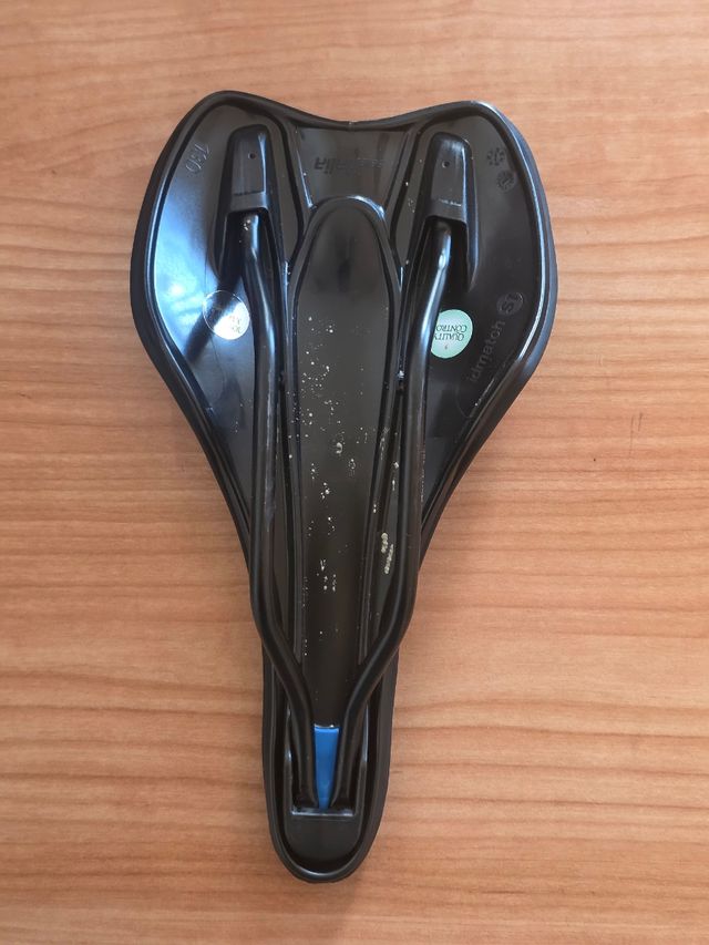 Sillín Selle Italia SLR Boost
