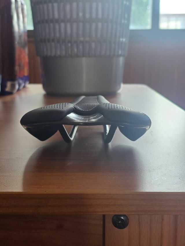 Sillín Selle Italia SLR Boost