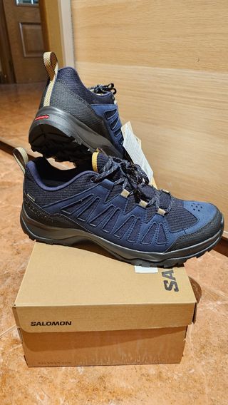 Zapatillas Salomon EOS GTX talla 44