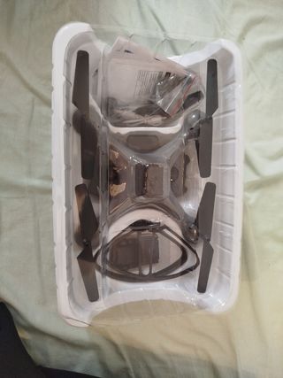 KY-Drone 102 - Drone. 3 baterías.