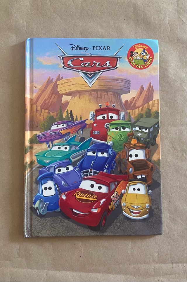 Cars
