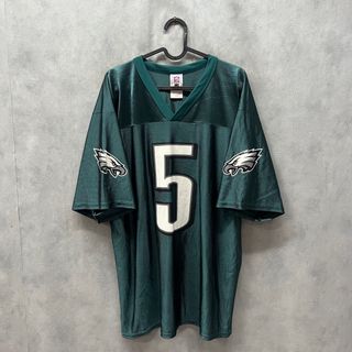 Maglia NFL Eagles McNabb #5 vintage 
