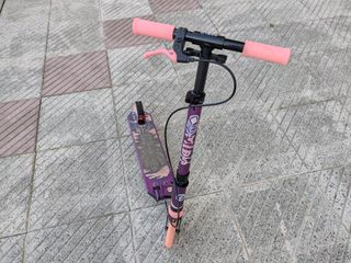 Patinete Oxelo MID5 - Niñ@s 6-9 años