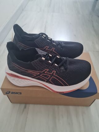 Zapatillas Asics Gel-Cumulus 25