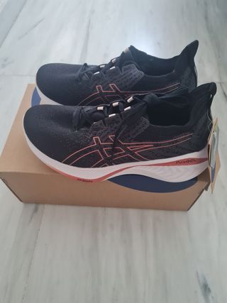 Zapatillas Asics Gel-Cumulus 25