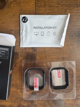 cover per Apple Watch 8