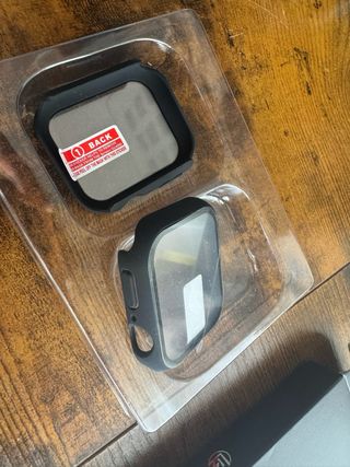 cover per Apple Watch 8