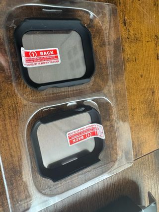 cover per Apple Watch 8