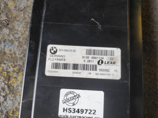 Centralita luces 61356961134 Bmw Serie 3 (E9