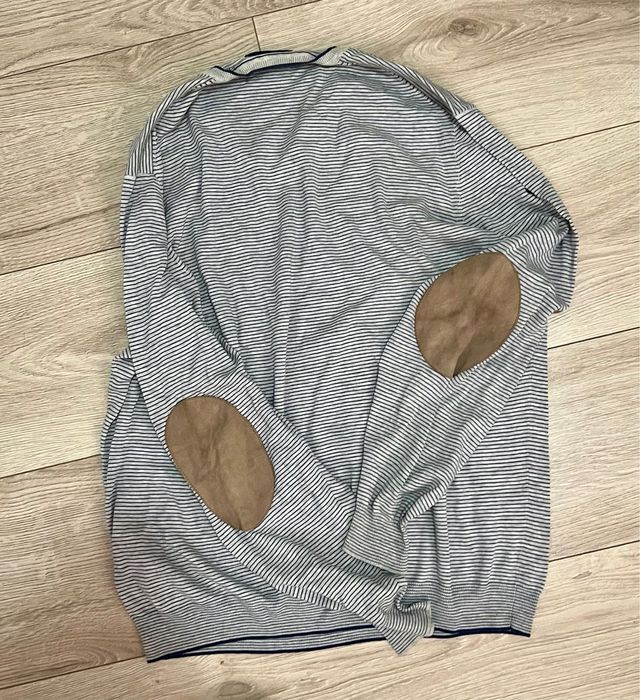 Jersey rayas Secret XL hombre