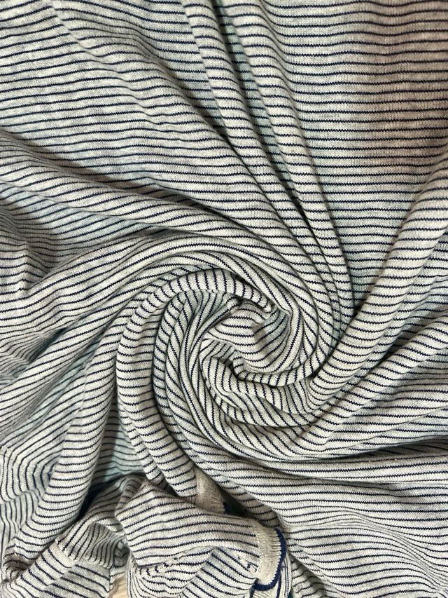 Jersey rayas Secret XL hombre