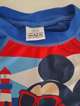 Maglia mare Topolino Disney
