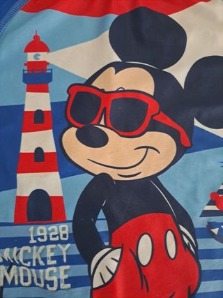 Maglia mare Topolino Disney