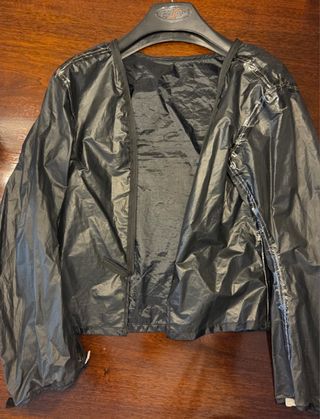Chaqueta moto 4 estaciones