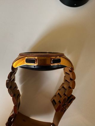 Samsung Galaxy Watch (6F8A) - Rose Gold 42mm