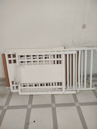 Cochecito bebé rosa