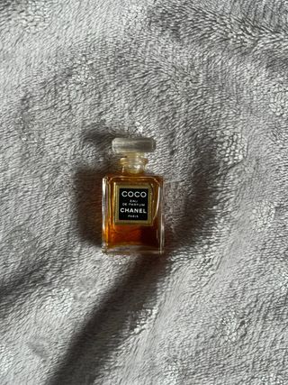 Coco Chanel Eau de Parfum Paris Mini 4 ml, Vintage