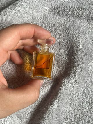 Coco Chanel Eau de Parfum Paris Mini 4 ml, Vintage