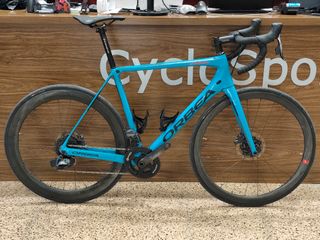 Orbea Orca - Bicicleta Carretera Talla 55