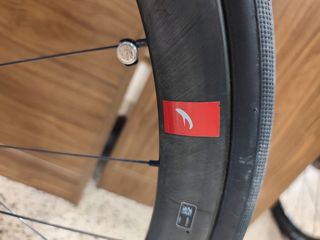 Orbea Orca - Bicicleta Carretera Talla 55