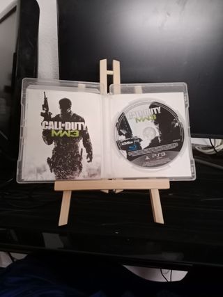 Call of Duty MW3 - PS3