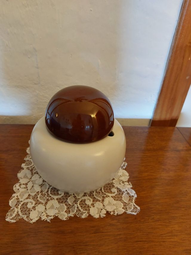 Zuppierina vintage anni '70