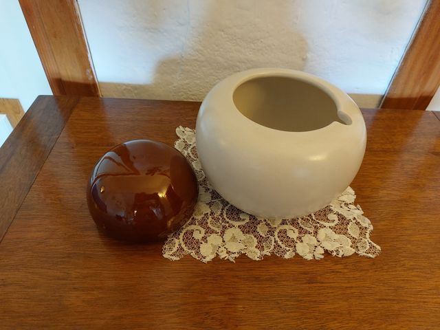 Zuppierina vintage anni '70