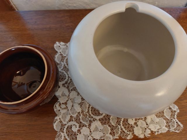 Zuppierina vintage anni '70