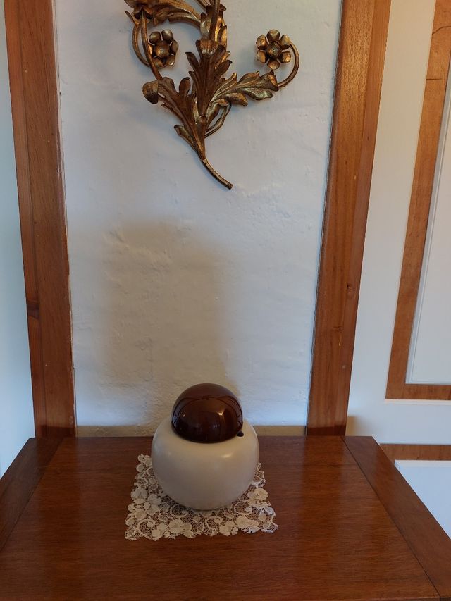 Zuppierina vintage anni '70