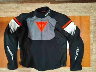 Chaqueta Dainese Air fast verano