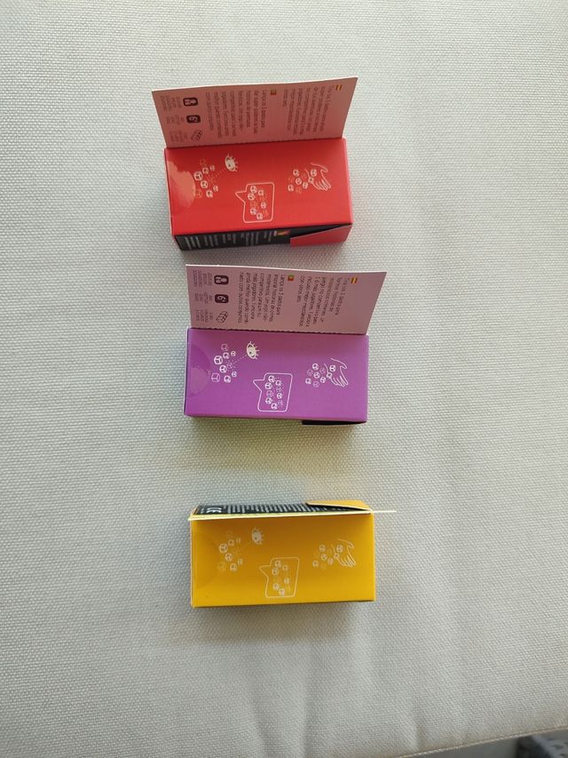 Story Cubes Pack Superpoderes, Pistas y Rescate