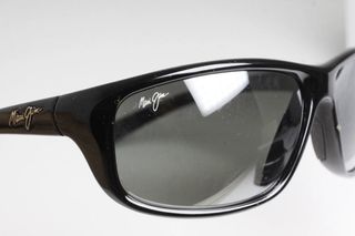Gafas sol Maui Jim - Negras
