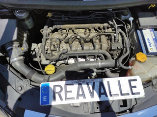 Despiece Opel Corsa D 3-puertas 1.3 Cdti (90