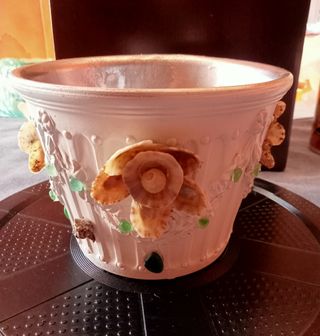 Vaso Decorativo Mare