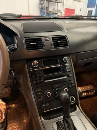 Volvo XC90 (2007) - Despiece