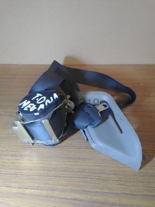 Cinturon seguridad trasero derecho Renault