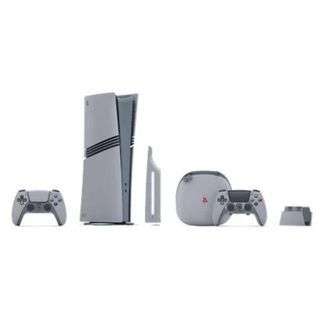 Pack PS5 Pro Edición 30 aniversario