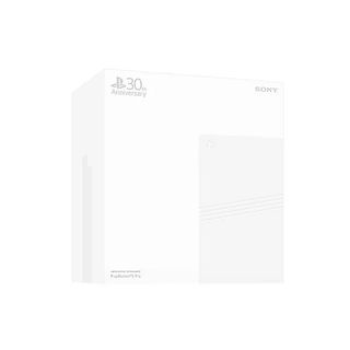 Pack PS5 Pro Edición 30 aniversario