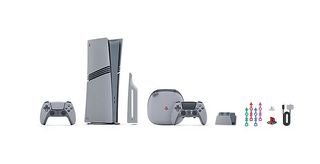 Pack PS5 Pro Edición 30 aniversario