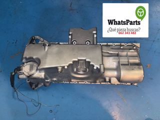 Carter Aceite BMW X5 E53 7500683