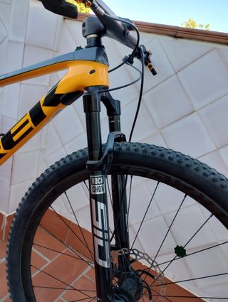 Trek Procaliber GX AXS Gen 2