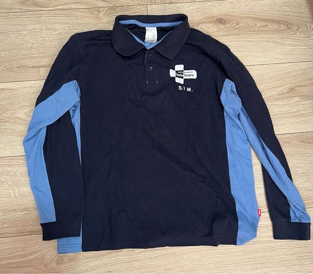 Polo Velilla Sanitaria XL