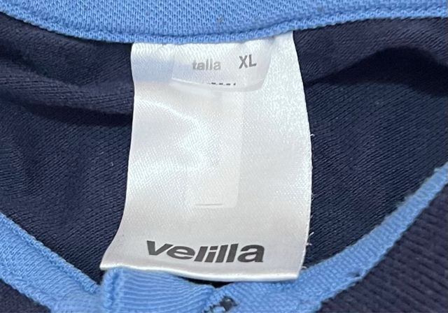 Polo Velilla Sanitaria XL