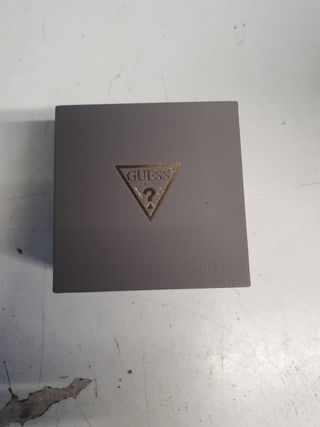 Reloj Guess Coleccionable