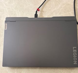 Portactil Lenovo Legion Gaming Intel Core i7