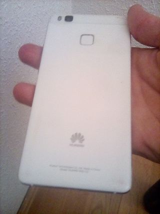 Huawei blanco - Piezas